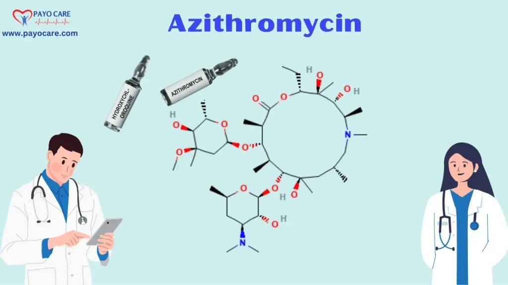 Azithromycin