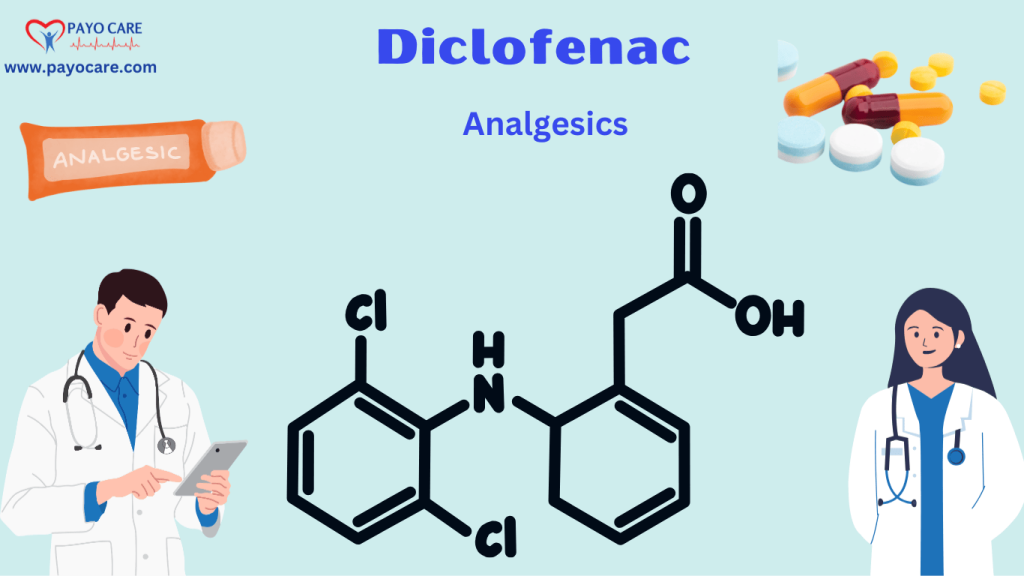 Diclofenac