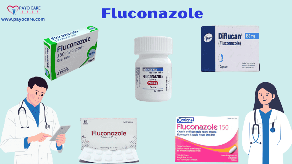 Fluconazole: Uses, Dosage, Benefits, Side Effects, and Warnings