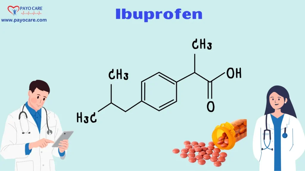 Ibuprofen: Uses, Benefits & Side Effects