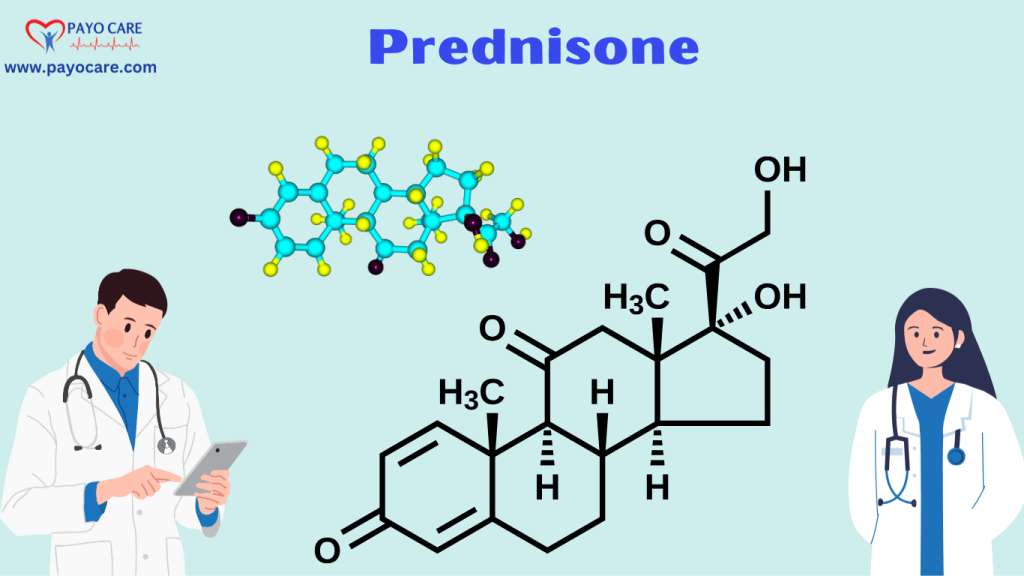 Prednisone