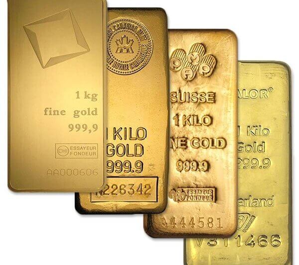 Guide to Buying Gold: How to Spot Fakes and Protect Your Investment