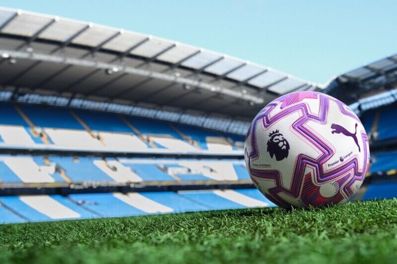 Puma’s Presence in Football: From Innovation to Global Partnerships