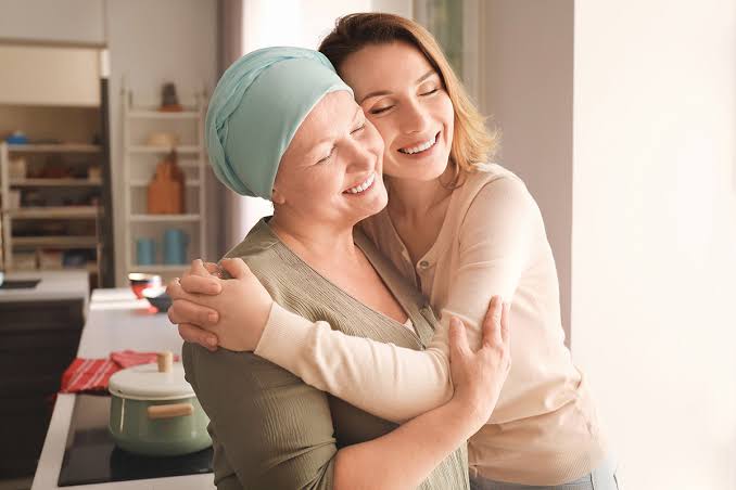 Recurrent Cancer: When Cancer Comes Back